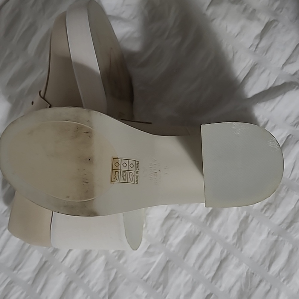 Platform Loafers - Picture 6 of 6